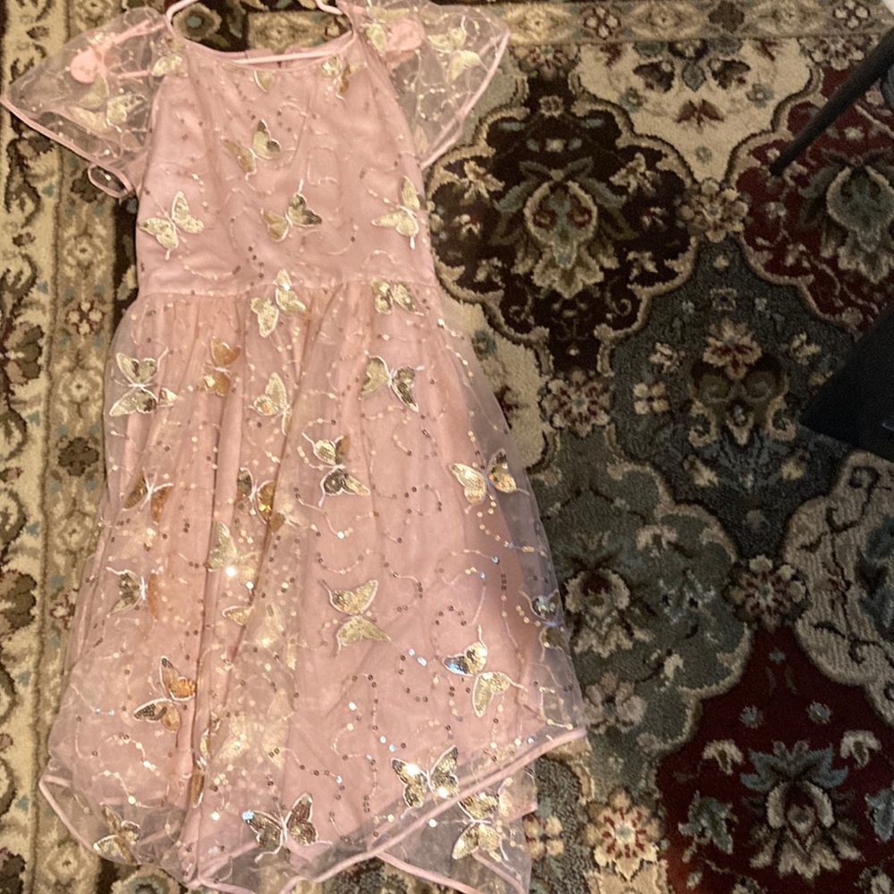Monsoon dress